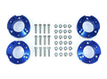 PacBrake 2.0 Lift Kit for 2021-2025 Ford Bronco (4WD) HP10659