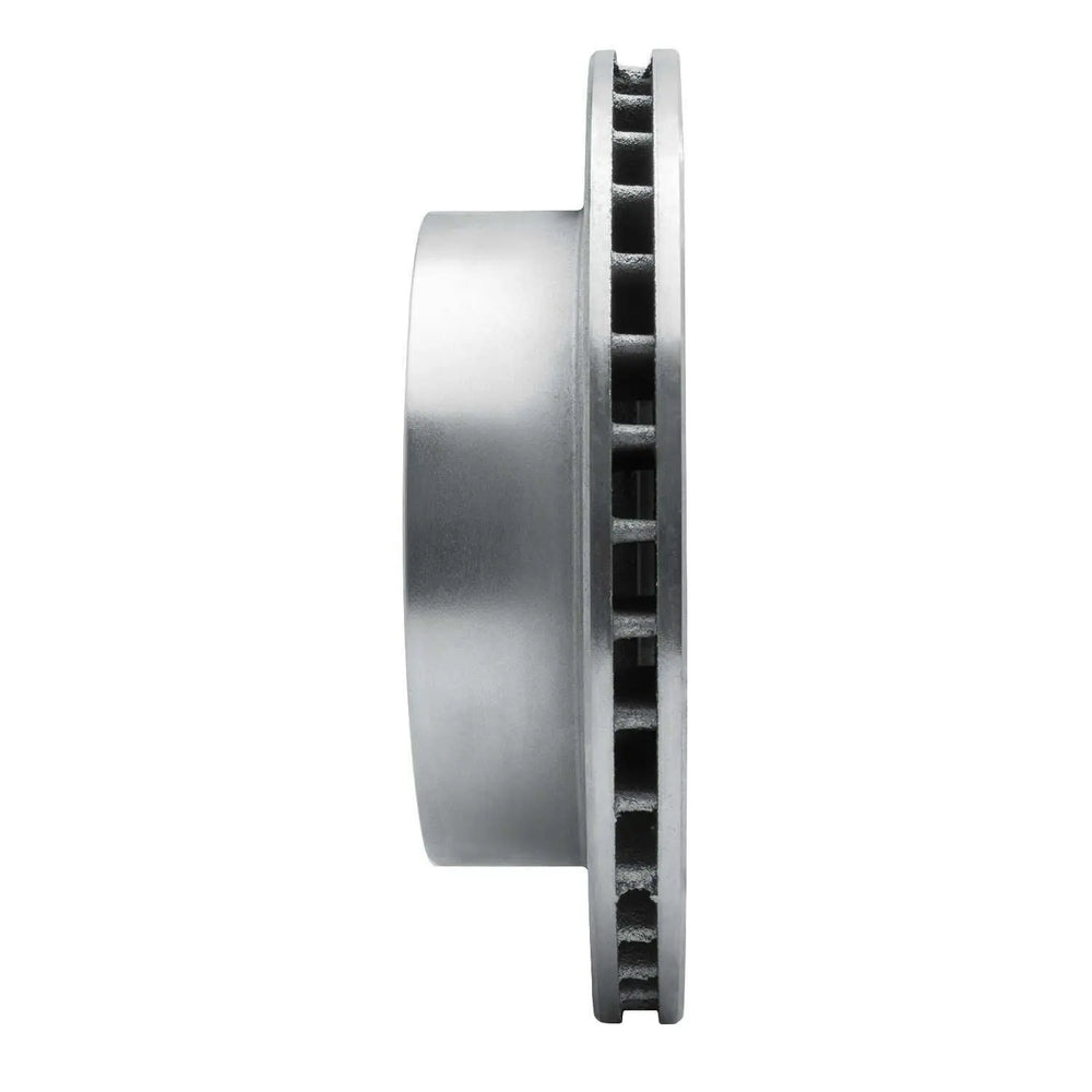 R1 Concepts silver auto part