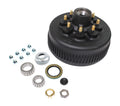10" DRUM BRAKE KIT E-COATED (PAIR)