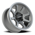 VISION WHEEL auto part close-up
