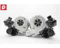 Pure Turbos Upgrade for Porsche 992 Turbo / Turbo S No. I will pay the core fee (refundable after cores are sent)