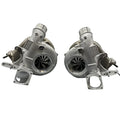 Pure Turbos Upgrade for Porsche 992 Turbo / Turbo S No. I will pay the core fee (refundable after cores are sent)