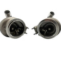 Pure Turbos Upgrade for Porsche 992 Turbo / Turbo S No. I will pay the core fee (refundable after cores are sent)