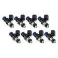 DWS1000 - Fuel Pump Upgrade Yes (+500) HIGHLY Recommended