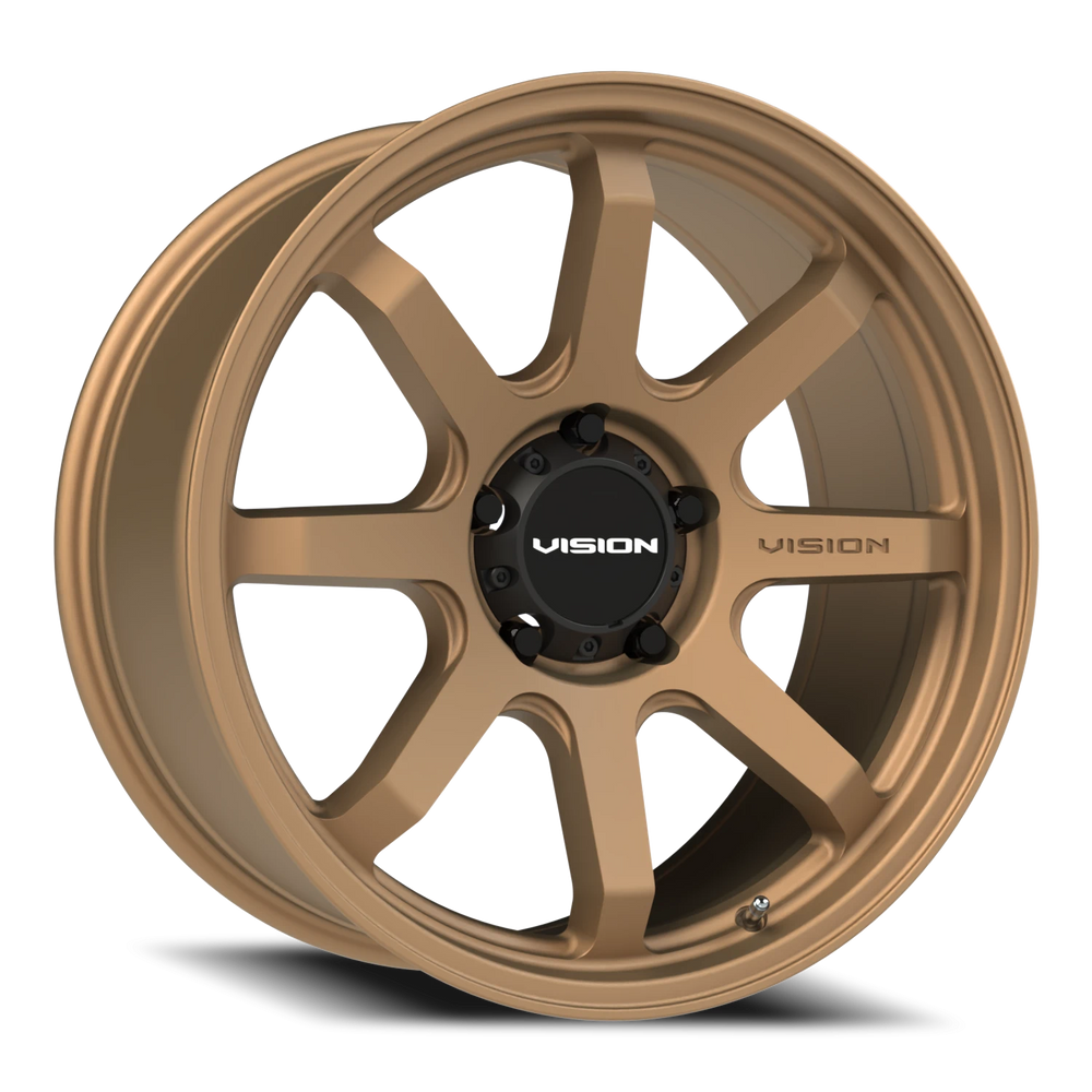 VISION WHEEL auto part