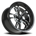 Vision Wheel 5-4.75 GBMS VIS PATRIOT 149-7861B0