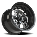 Vision Wheel 5-4.5 GBMS VIS PATRIOT 149-7865B0