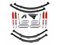 Skyjacker 6In SYS 99-02/99F250 F350 V8