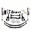 Skyjacker 6In SYS 06-08 DGE1500 4ADX