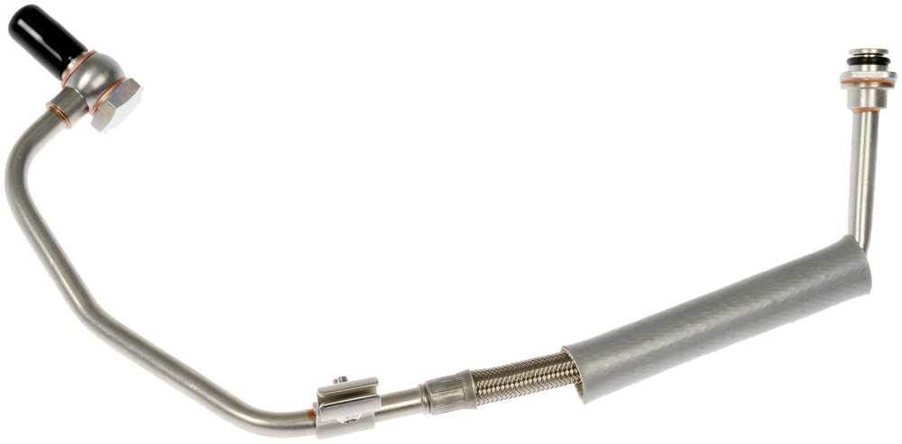 TURBO LINE KIT