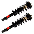 MONROE SHOCKS & STRUTS strut brace detail