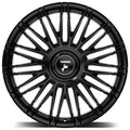 FITTIPALDI WHEELS FS369B 24X10, ET