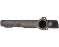 EXHAUST MANIFOLD KIT GM