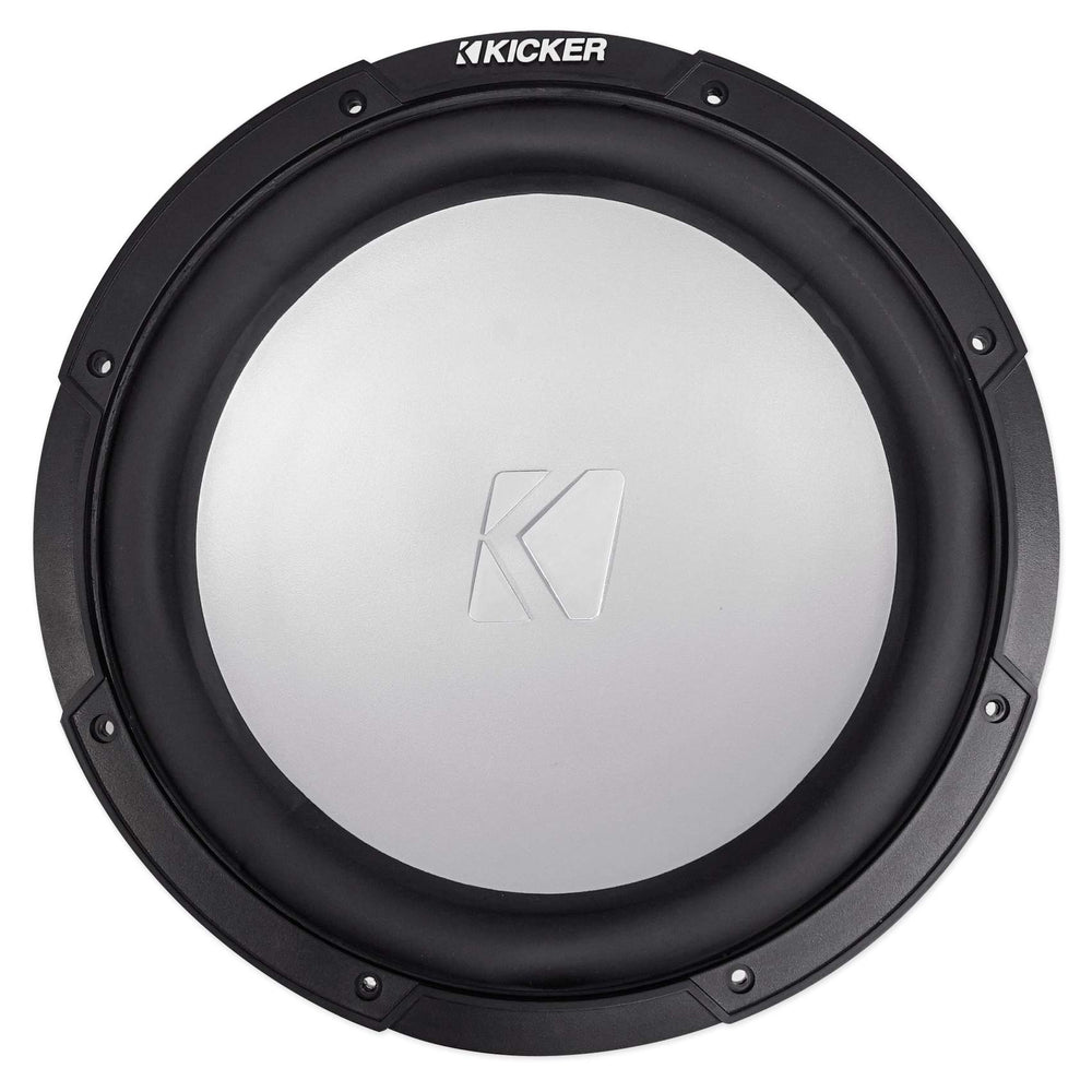 KMF12 12-inch (30cm) Weather-Proof Subwoofer for Freeair Applications 4-Ohm