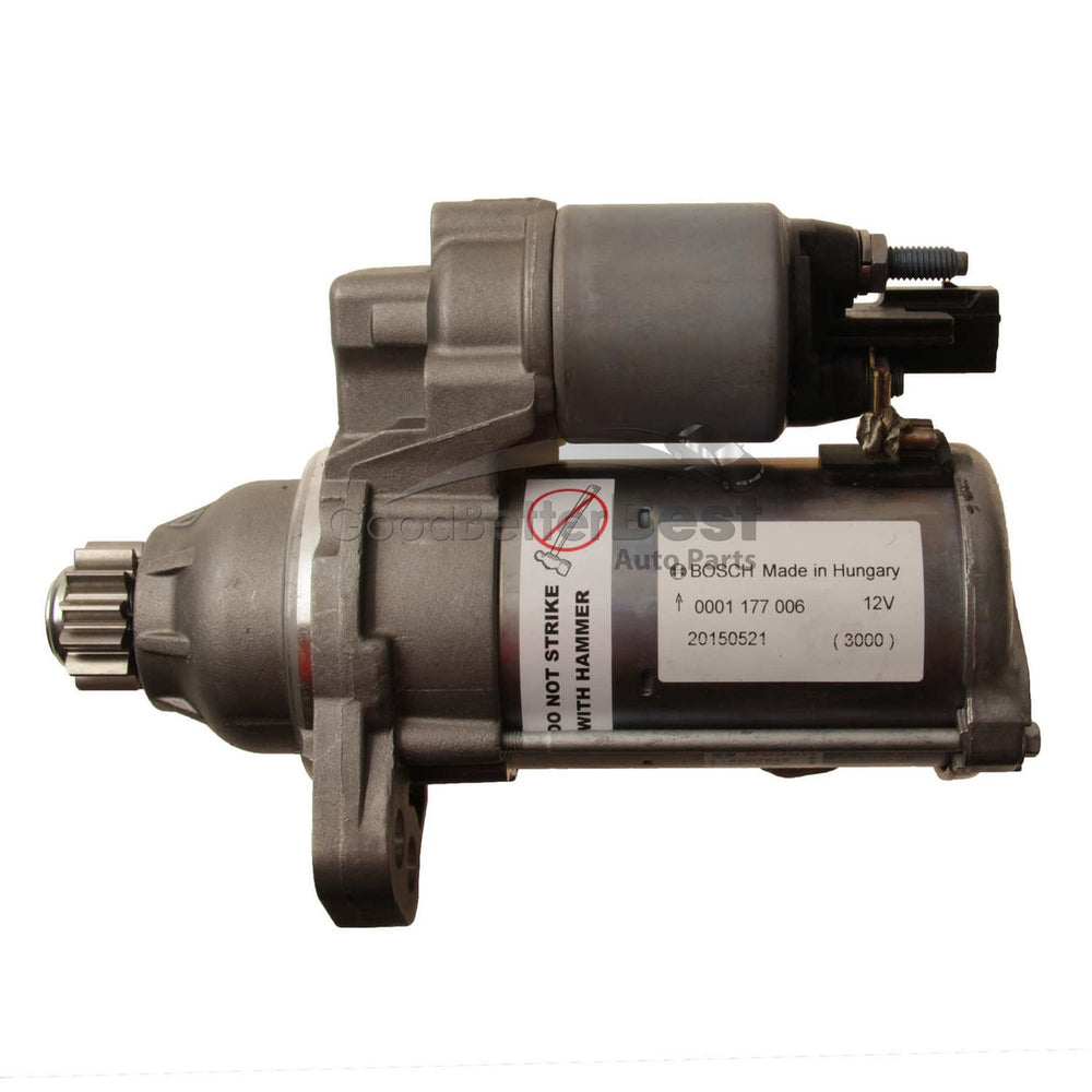 REMAN STARTER