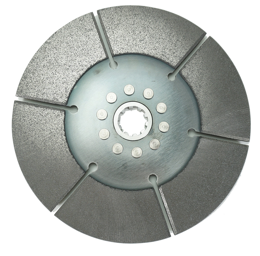 5135 SINTERED IRON RACE DISC 11 X 1