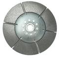 Ram Clutch red auto part