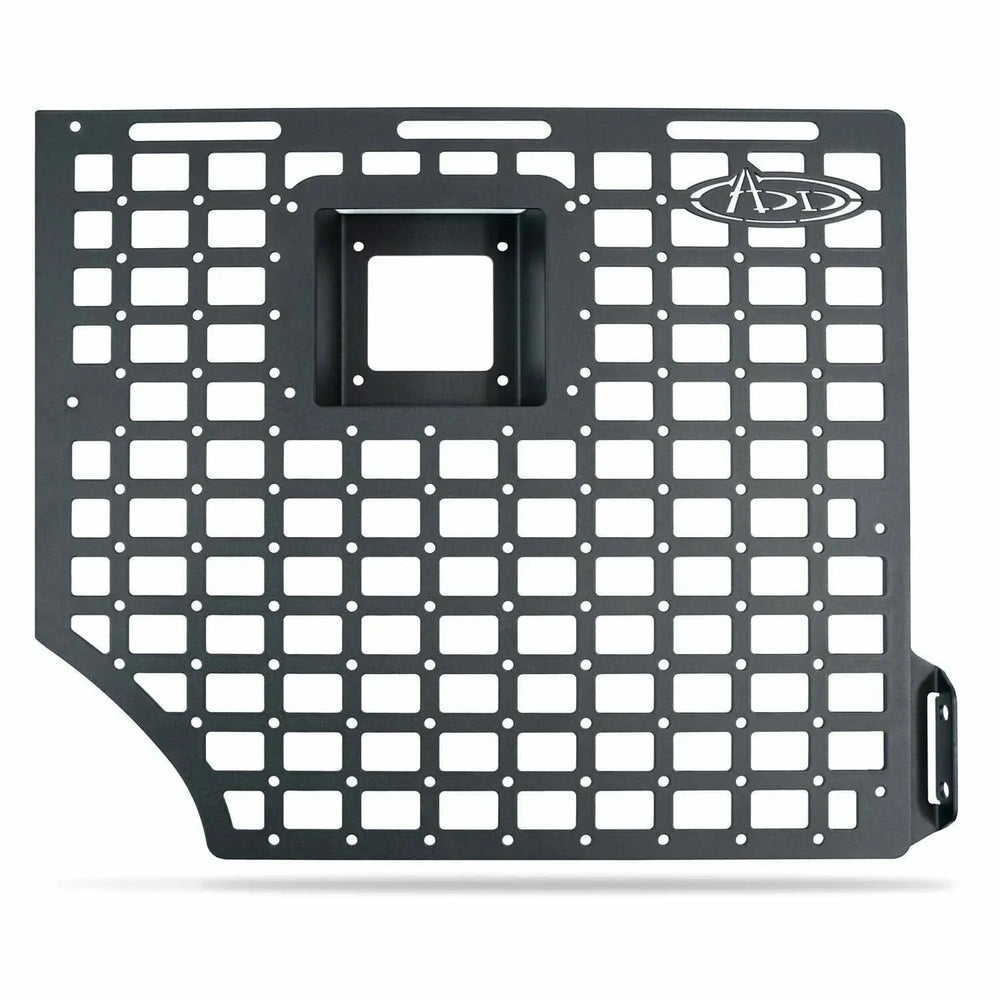 Addictive Desert Designs Bed Molle Panel Fits 2021-2025 Ford F-150