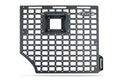 Addictive Desert Designs Bed Molle Panel Fits 2021-2025 Ford F-150