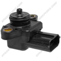 MANIFOLD ABSOLUTE PRESSURE SENSOR