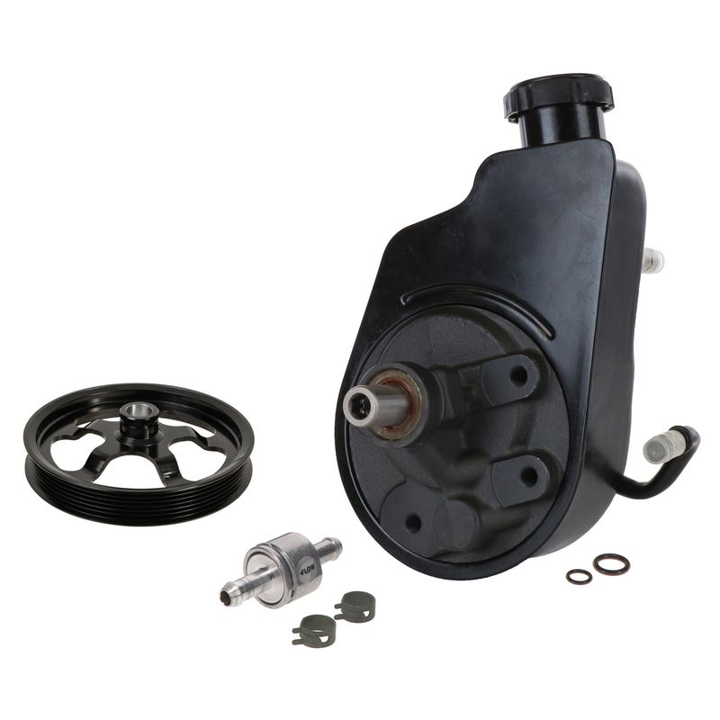 A1 REMFG INC auto part