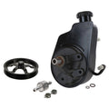 NEW HYD STEERING PUMPS