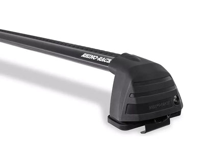 Rhino-Rack USA black roof rack