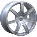 The Wheel Group auto part detail