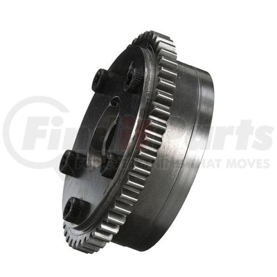Gates auto part