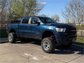 Mickey Thompson Canyon Polished Wheel - 16X8 5X5.5 BP 4.03in BS -12 Offset 108.1mm Bore - 274626