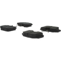SELECT AXLE PACK; 4-WHEEL