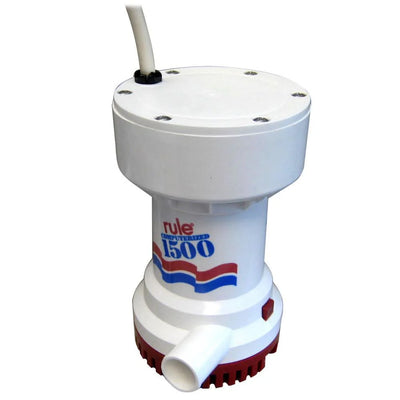 RULE auto part