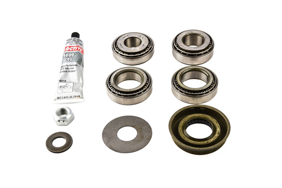 ~(5.2 lbs. 10X10X2)~ Standard Differential Rebuild Kit - Dana