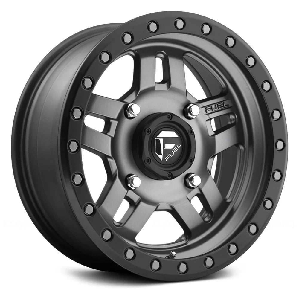 ANZA 15X7 4X137 110.1 GDB +13