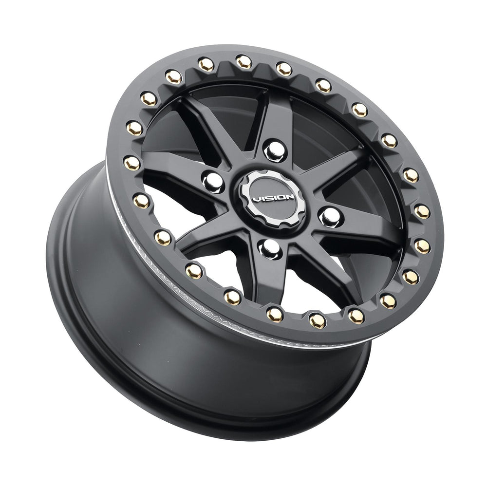 Vision Wheel 4-156 SB VIS BOLT ATV 544BL147156SB54