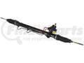 RACK & PINION