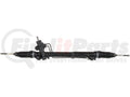 A1 REMFG INC roof rack detail