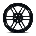 17X7.5 5X100 +40MB73.1 1600