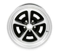 HK MAGNUM 17X8 5x114.3/5x4.5 +0MM OS BLACK/MACHINED