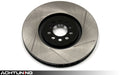 StopTech Slotted Sport Brake Rotor