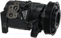 FOUR SEASONS auto part close-up