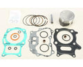 Wiseco 4 Stroke Forged Series Piston Kit, 69.00 MM Bore, 10.5:1 CR