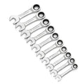 SET WR RAT COMB STBY MET 10PC