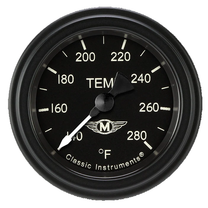 MOAL 2IN WATR TEMP FULL SWP 1/4