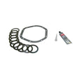 Differential Carrier Shim Kit for 2003-2006 Jeep TJ Wrangler w/ D44 F or R Axle Crown Automotive
