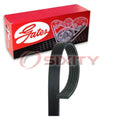 Gates Automotive Micro-V AT Belt