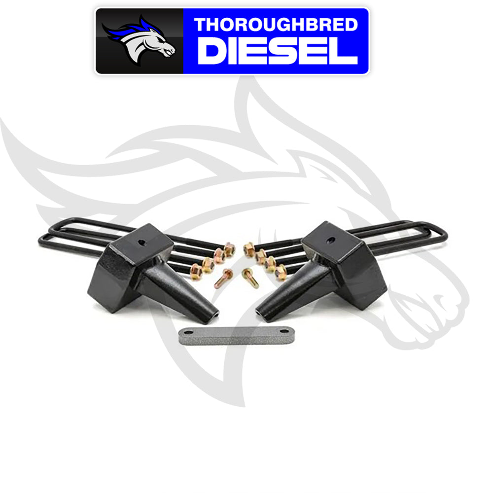 ReadyLift Suspension auto part