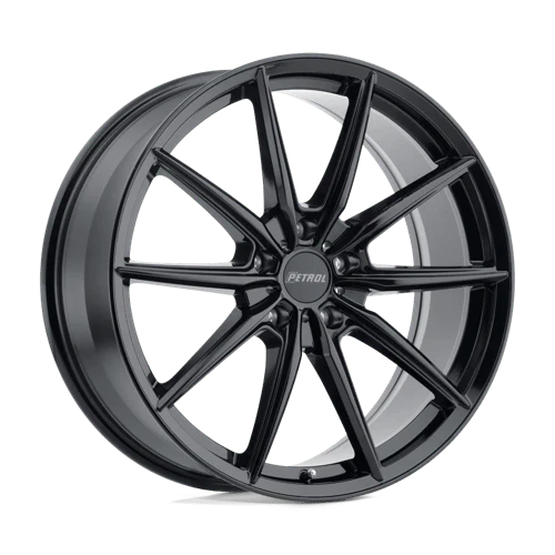 PETROL P4B 18X8.0 5/120 ET35 CB76.1
