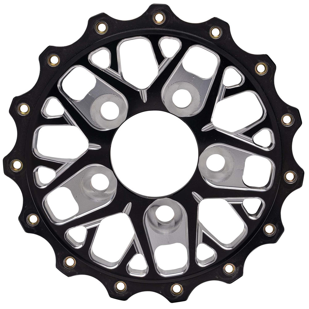 REPL CENTE COMP 8 COH BLK 5X4.75 BP
