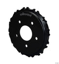 Wilwood Hat-Park Brake 1.341in Offset 5 x 4.53/4.75/5.00 - 12 on 8.75in